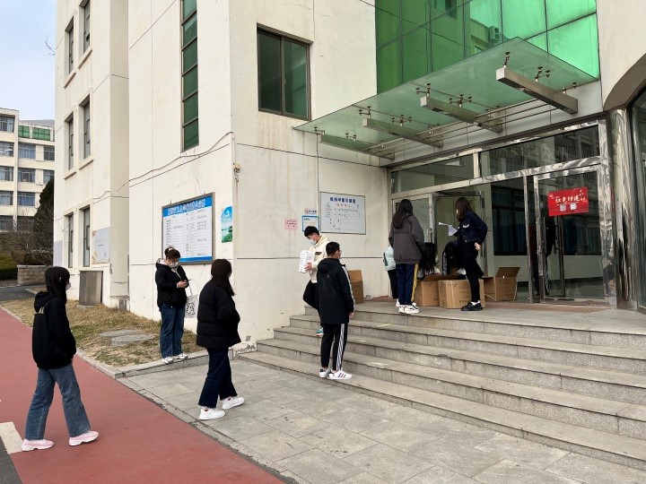 广州开展爱国卫生运动统一行动 筑牢“两热”疫情防控防线