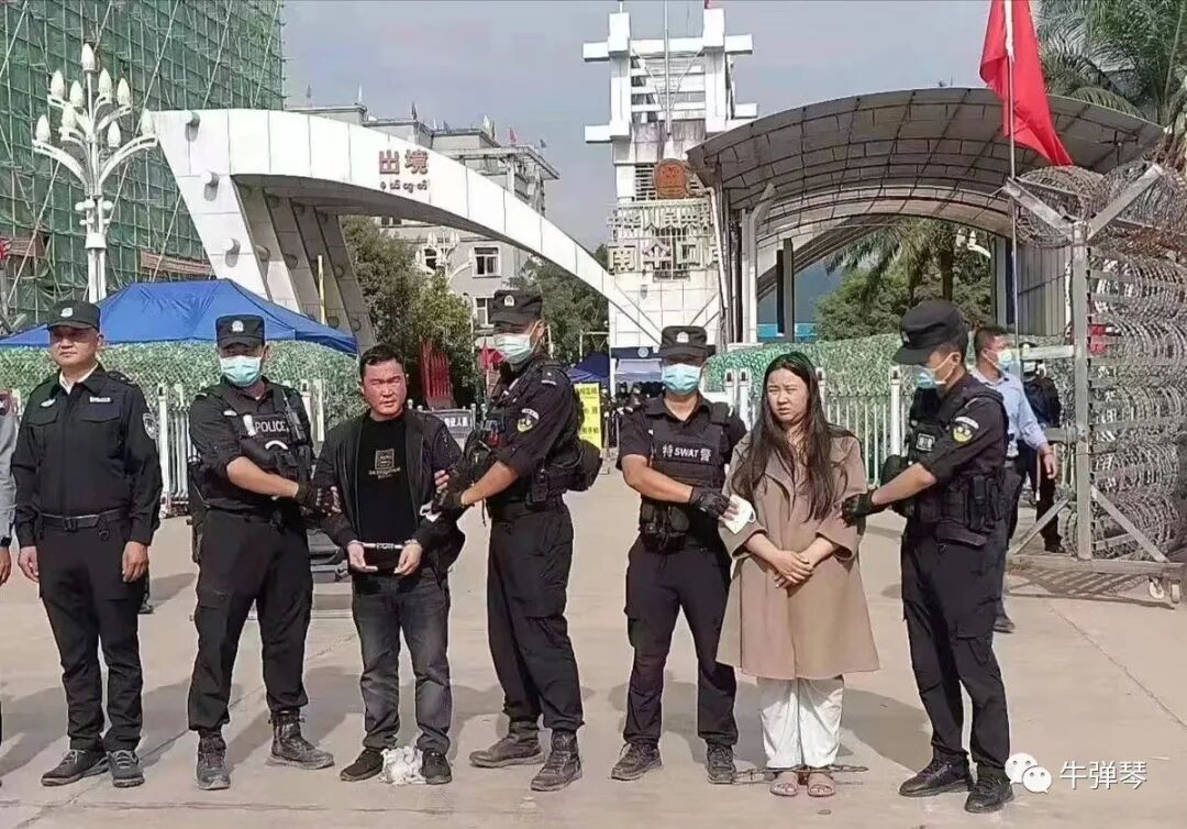 该亮剑就亮剑中国这次干得漂亮