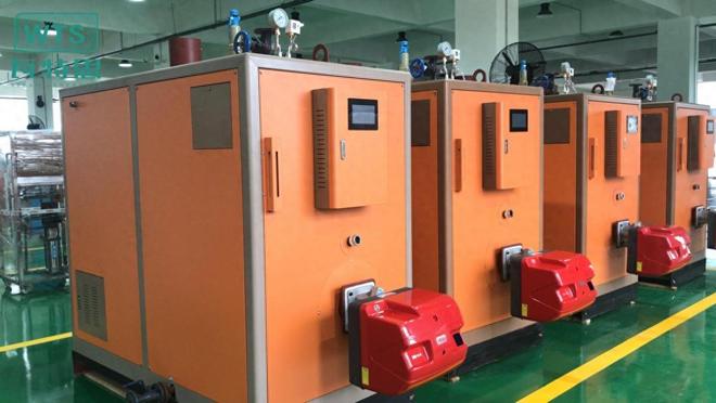 蒸汽发生器怎么选？十大品牌选购攻略助你高效生产避坑